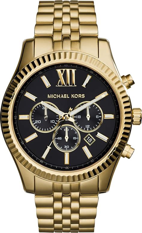 cuanto cuesta un reloj de michael kors|Michael Kors watches original.